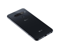 LG G8s Thinq czarny - 504185 - zdjęcie 8